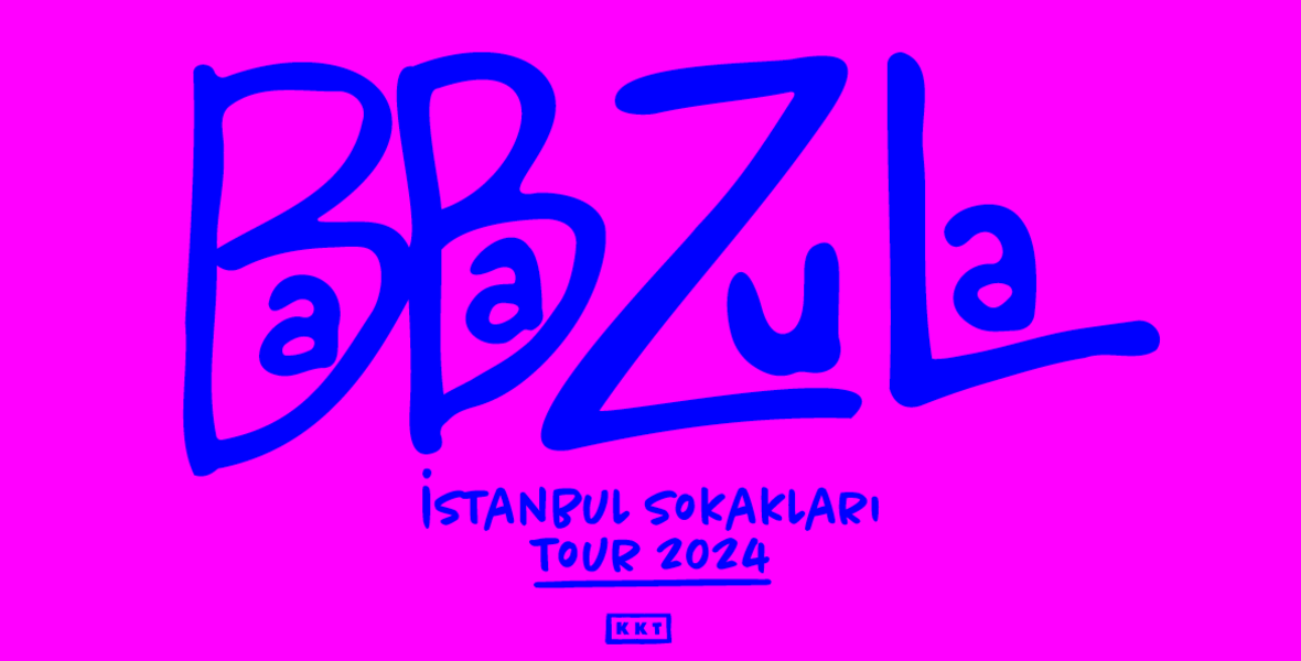 Tickets Baba Zula, Istanbul Sokaklari Tour 2024 in Hamburg